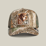 Load image into Gallery viewer, GOORIN BROS Realtree Edge Grump Dog Hat
