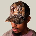 Load image into Gallery viewer, GOORIN BROS Realtree Edge Grump Dog Hat
