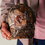 Load image into Gallery viewer, GOORIN BROS Realtree Edge Grump Dog Hat
