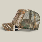 Load image into Gallery viewer, GOORIN BROS Realtree Edge Grump Dog Hat
