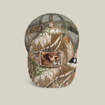 Load image into Gallery viewer, GOORIN BROS Realtree Edge Grump Dog Hat
