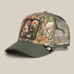 Load image into Gallery viewer, GOORIN BROS Realtree Edge Lucky Hat
