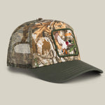 Load image into Gallery viewer, GOORIN BROS Realtree Edge Lucky Hat
