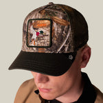 Load image into Gallery viewer, GOORIN BROS Realtree Edge Lucky Hat
