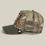 Load image into Gallery viewer, GOORIN BROS Realtree Edge Lucky Hat

