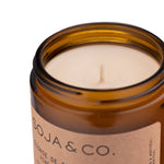 Load image into Gallery viewer, Soy Wax Candle | Eucalyptus, Mint &amp; Rosemary
