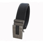 Load image into Gallery viewer, CUSTOM LEATHER 35MM Basic Ratchet Belt
