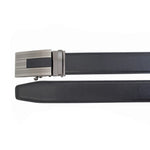 Load image into Gallery viewer, CUSTOM LEATHER 35MM Basic Ratchet Belt
