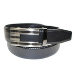 Load image into Gallery viewer, CUSTOM LEATHER 35MM Basic Ratchet Belt
