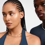 Load image into Gallery viewer, PILGRIM Tide Necklace
