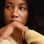 Load image into Gallery viewer, PILGRIM Tide Bracelet
