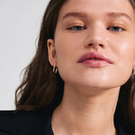 Load image into Gallery viewer, PILGRIM Feel Recycled Earrings
