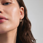 Load image into Gallery viewer, PILGRIM Feel Recycled Earrings
