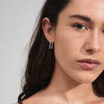 Load image into Gallery viewer, PILGRIM Feel Recycled Earrings
