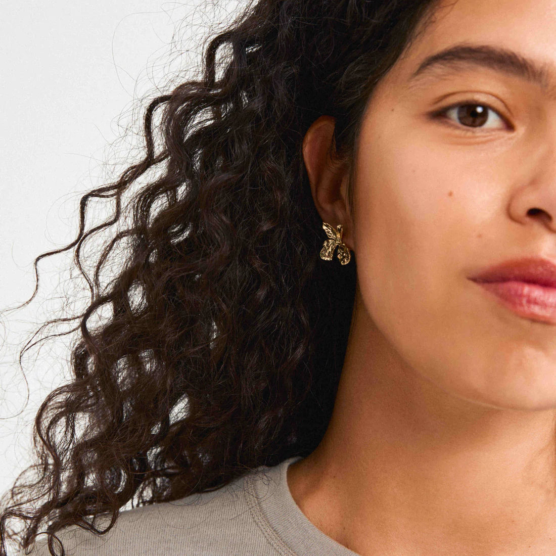 PILGRIM Dream Stud Earrings