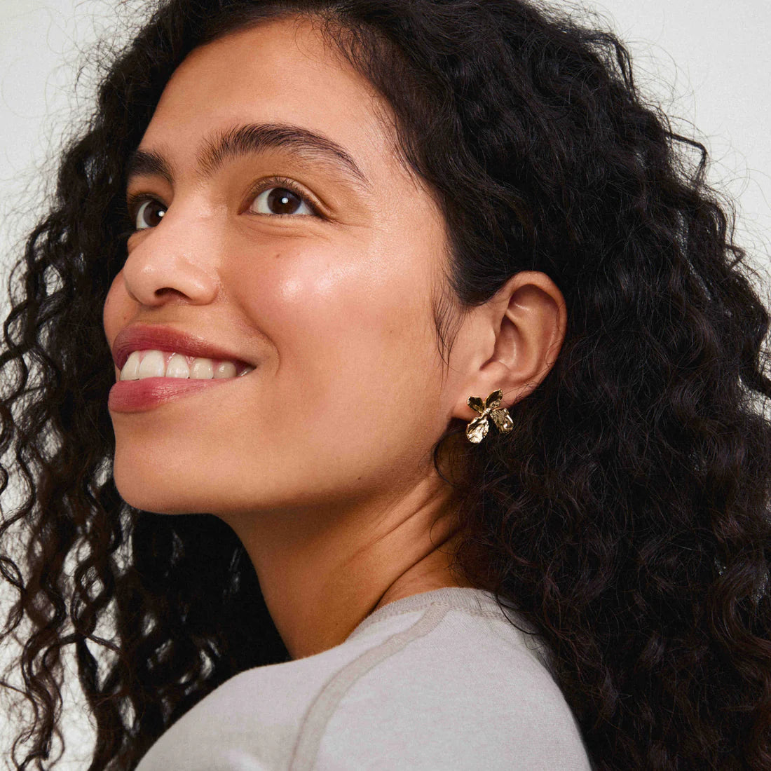 PILGRIM Dream Stud Earrings