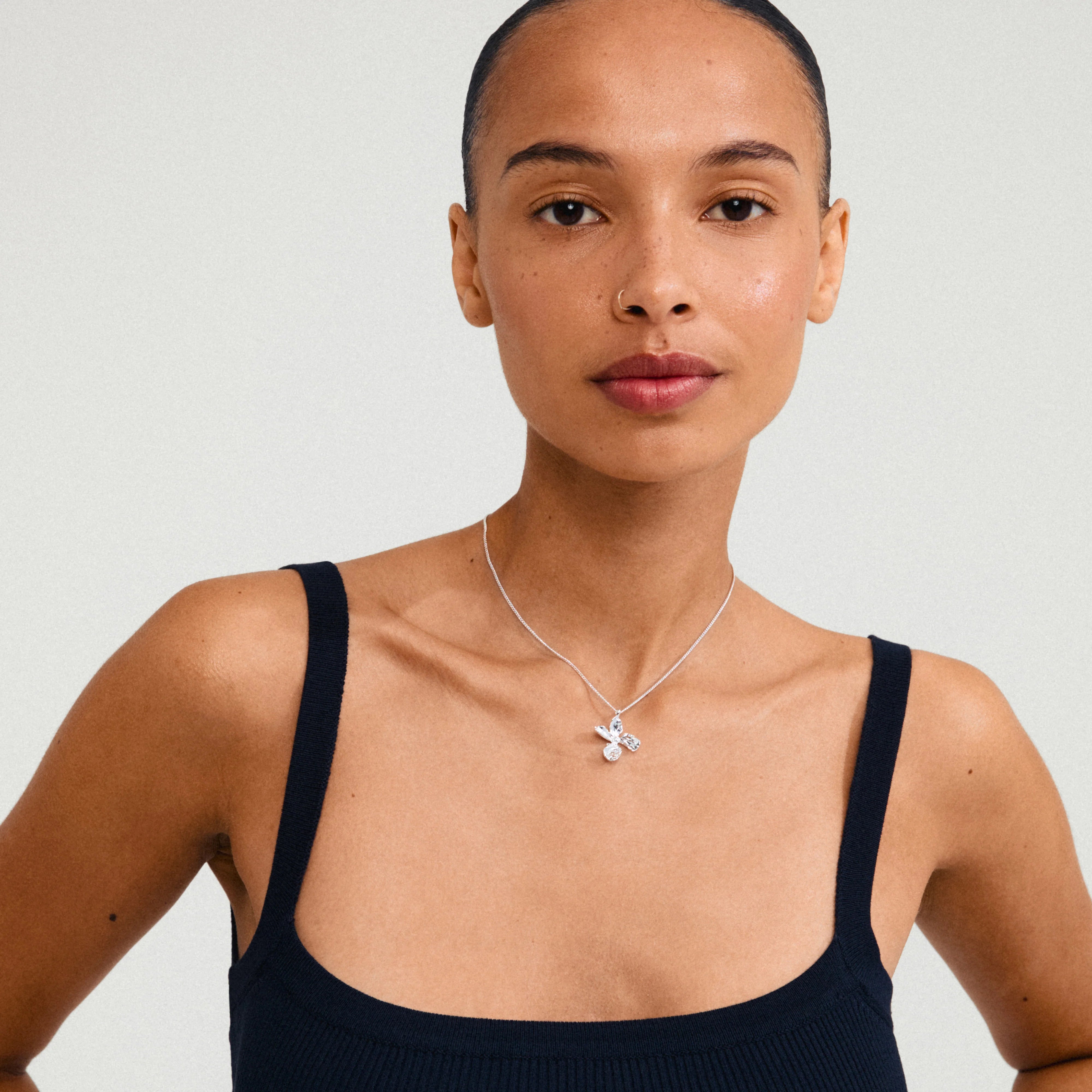 PILGRIM Dream Necklace