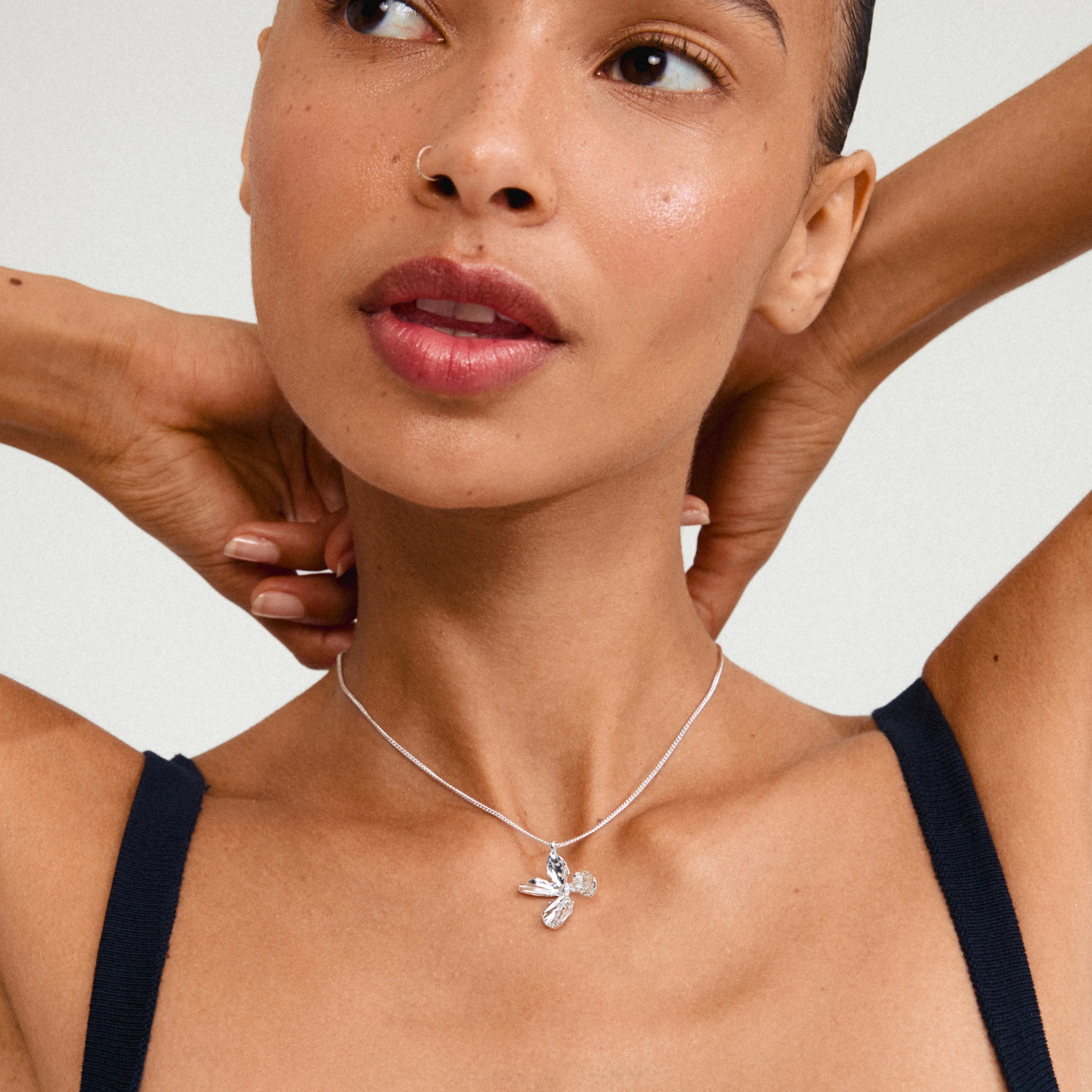 PILGRIM Dream Necklace
