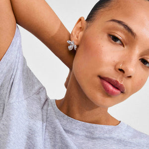 PILGRIM Dream Stud Earrings
