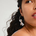Load image into Gallery viewer, PILGRIM Dream Hoops
