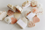 Load image into Gallery viewer, SOAK Champagne Love Soap Bar
