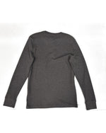 Load image into Gallery viewer, SILVER JEANS Thermal Knit Henley
