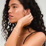 Load image into Gallery viewer, PILGRIM Breeze 3-In-1 Bracelet
