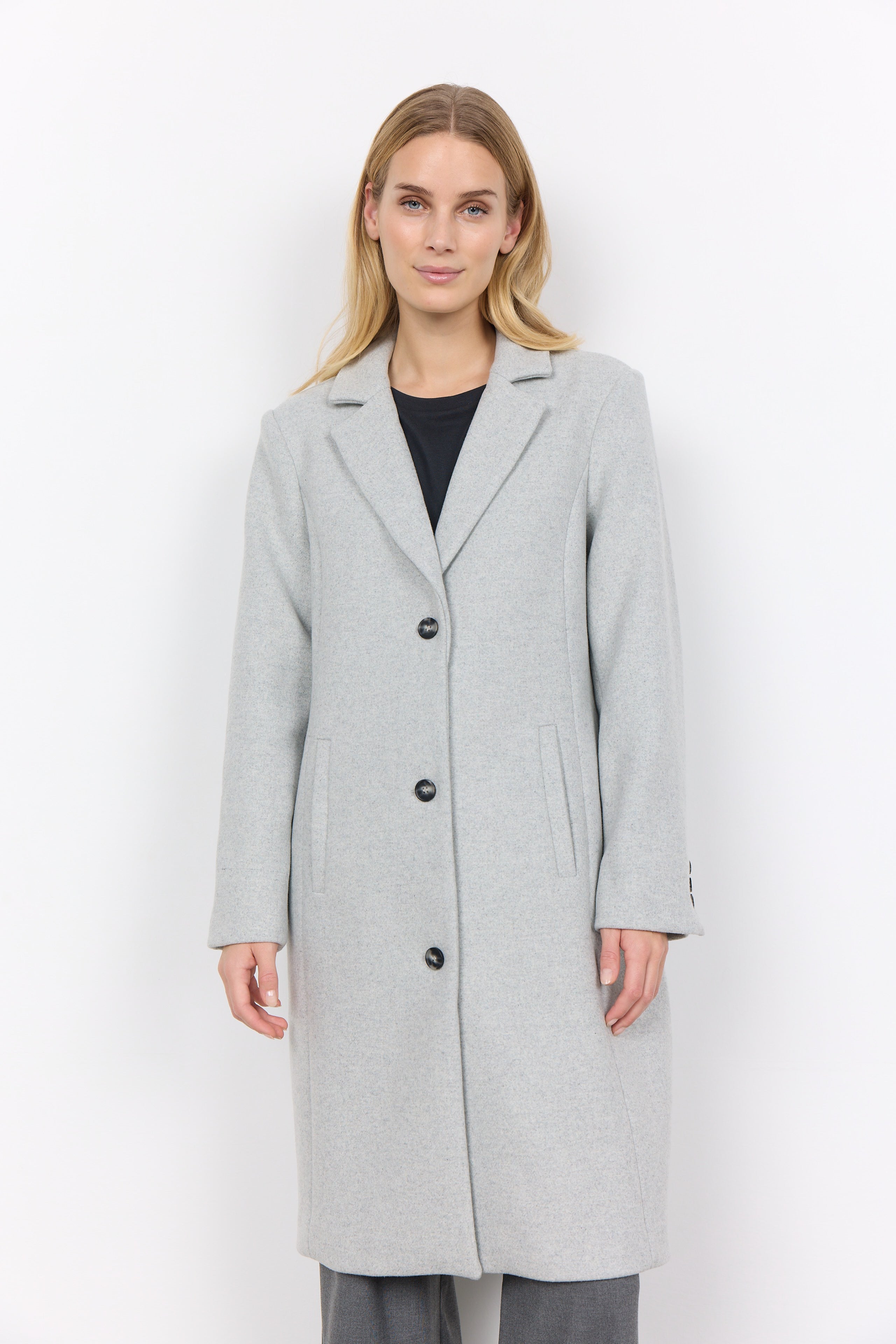 SOYACONCEPT Asta 2 Coat