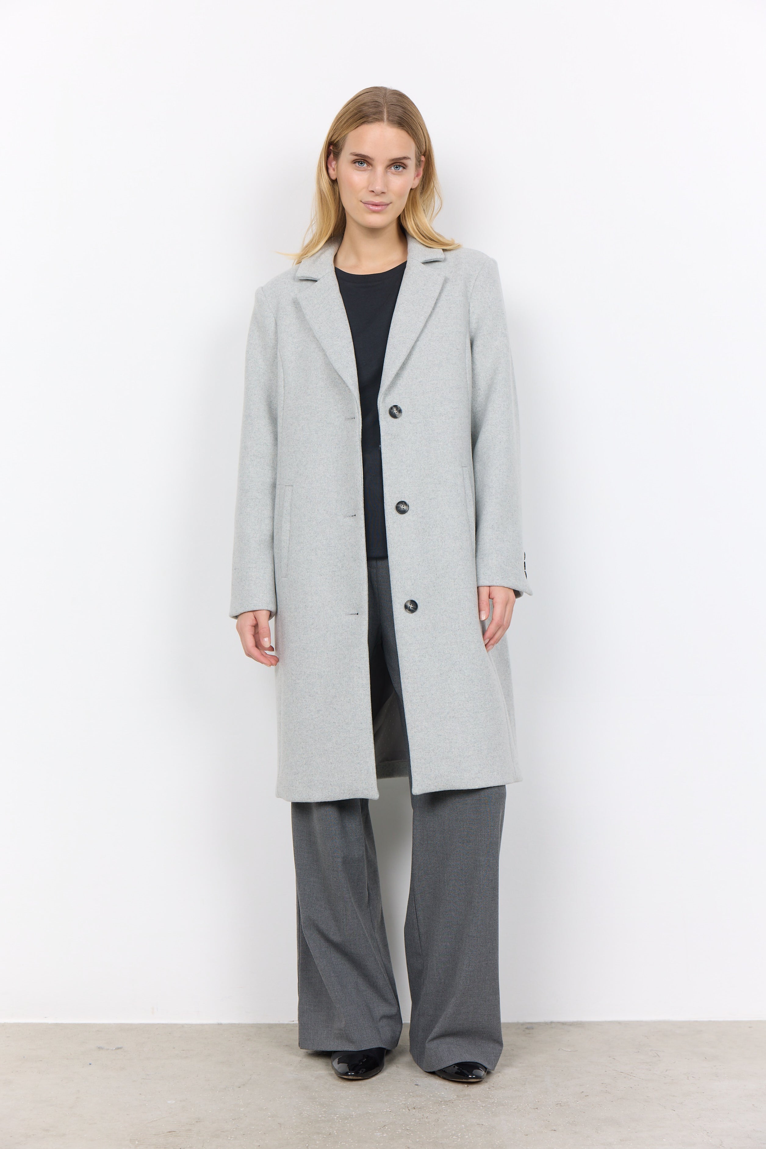 SOYACONCEPT Asta 2 Coat