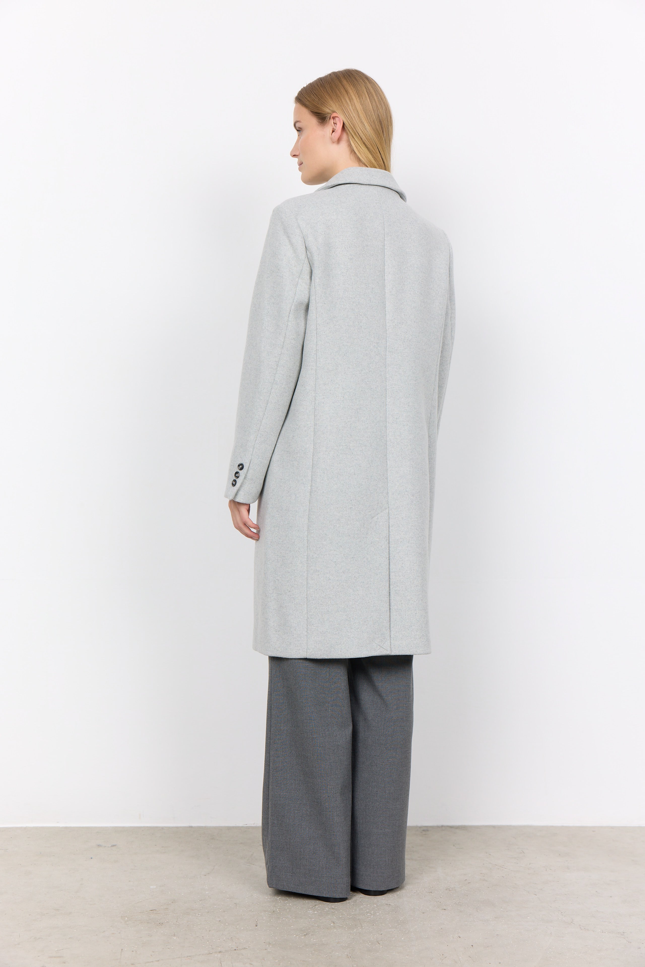 SOYACONCEPT Asta 2 Coat