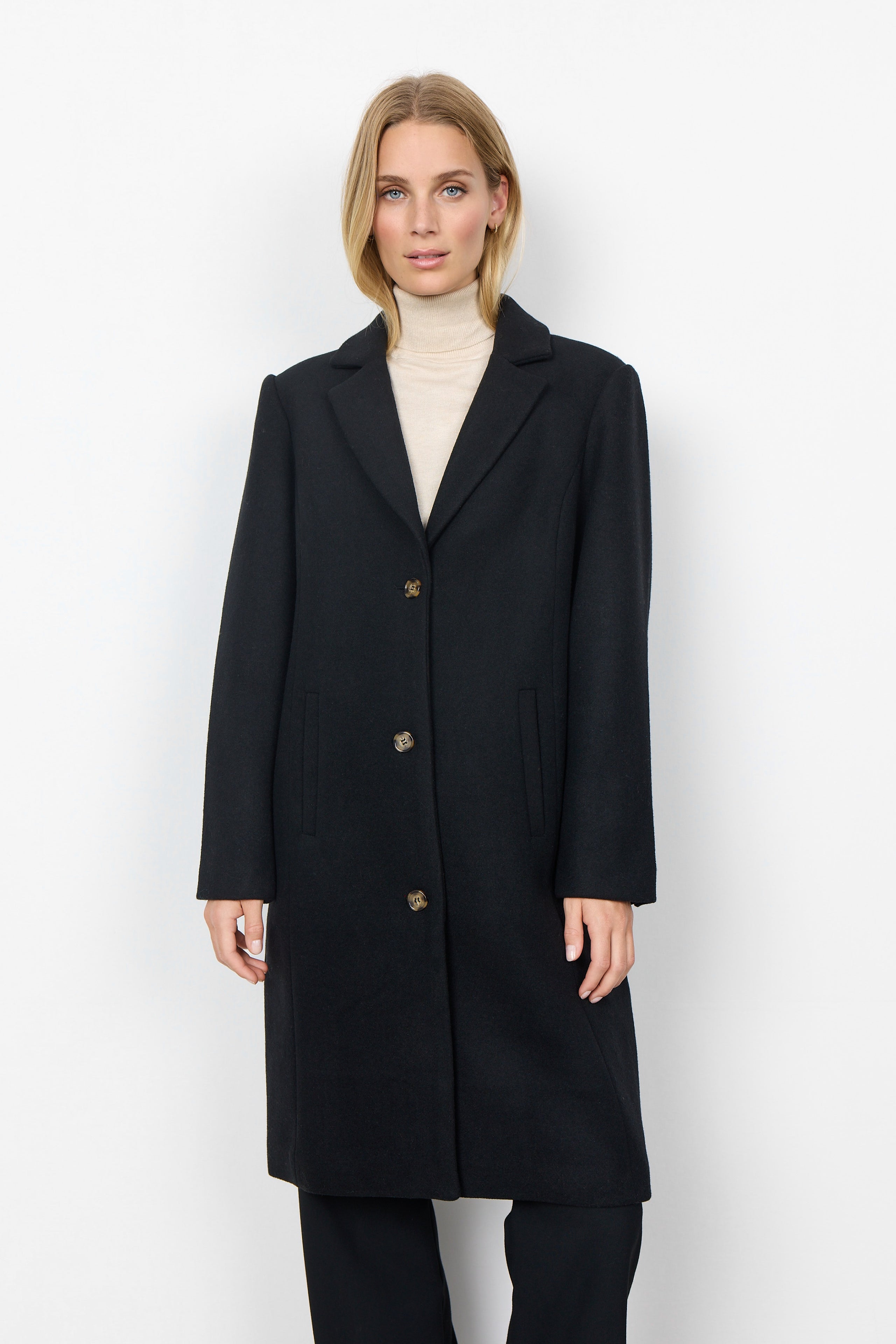 SOYACONCEPT Atsa 2 Jacket