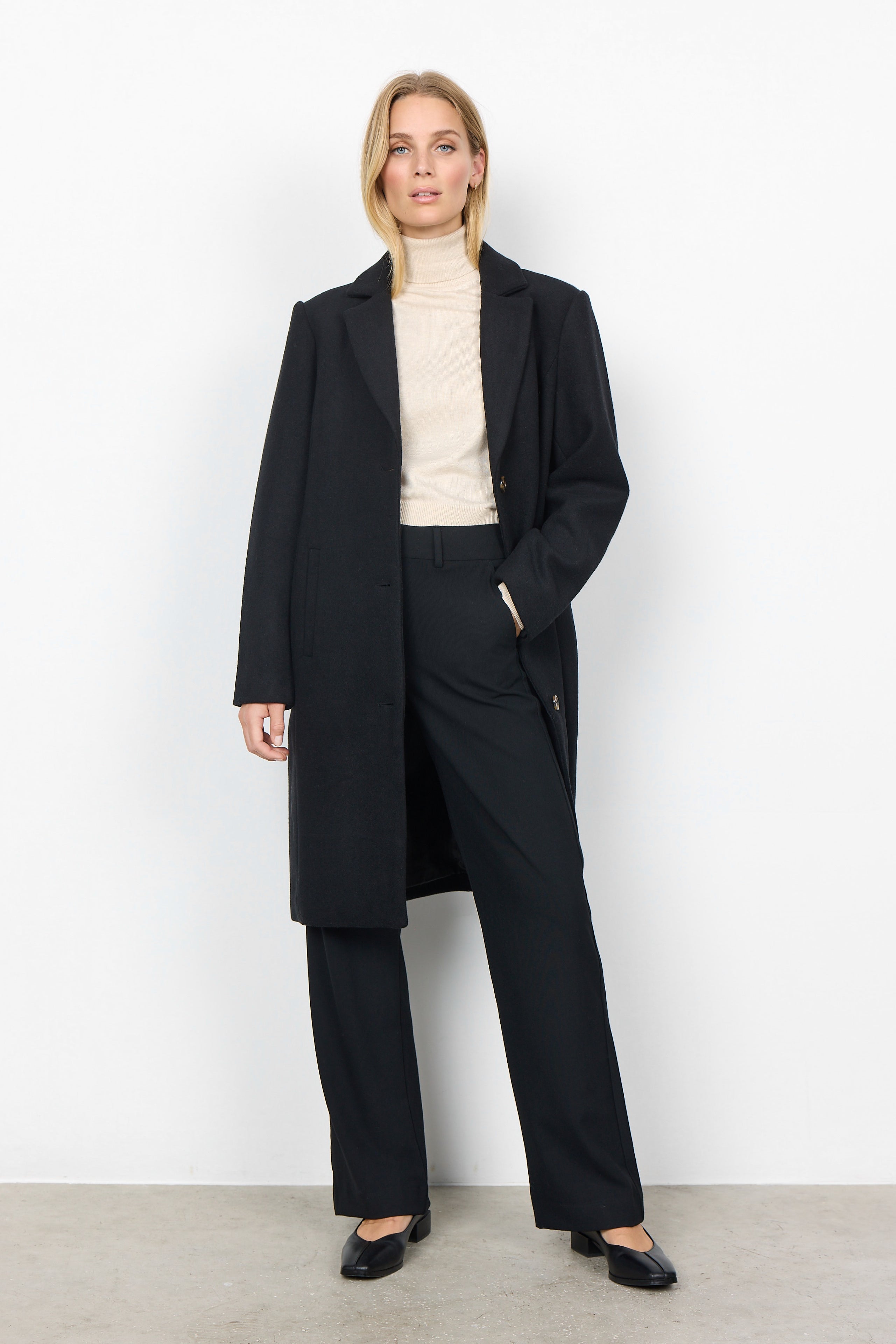 SOYACONCEPT Atsa 2 Jacket