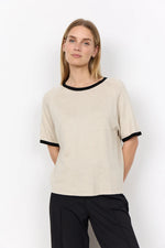 Load image into Gallery viewer, SOYACONCEPT Dollie 822 T-Shirt
