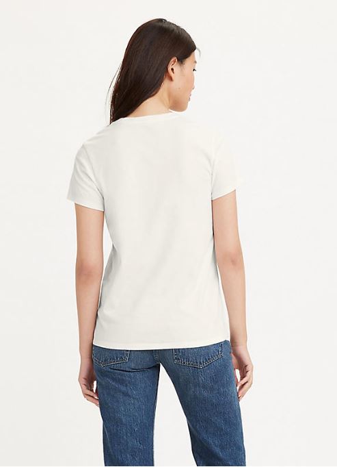 LEVI’S The Perfect Tee Horse Trio