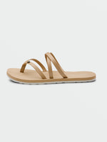 Load image into Gallery viewer, VOLCOM Easy Breezy II Sandal
