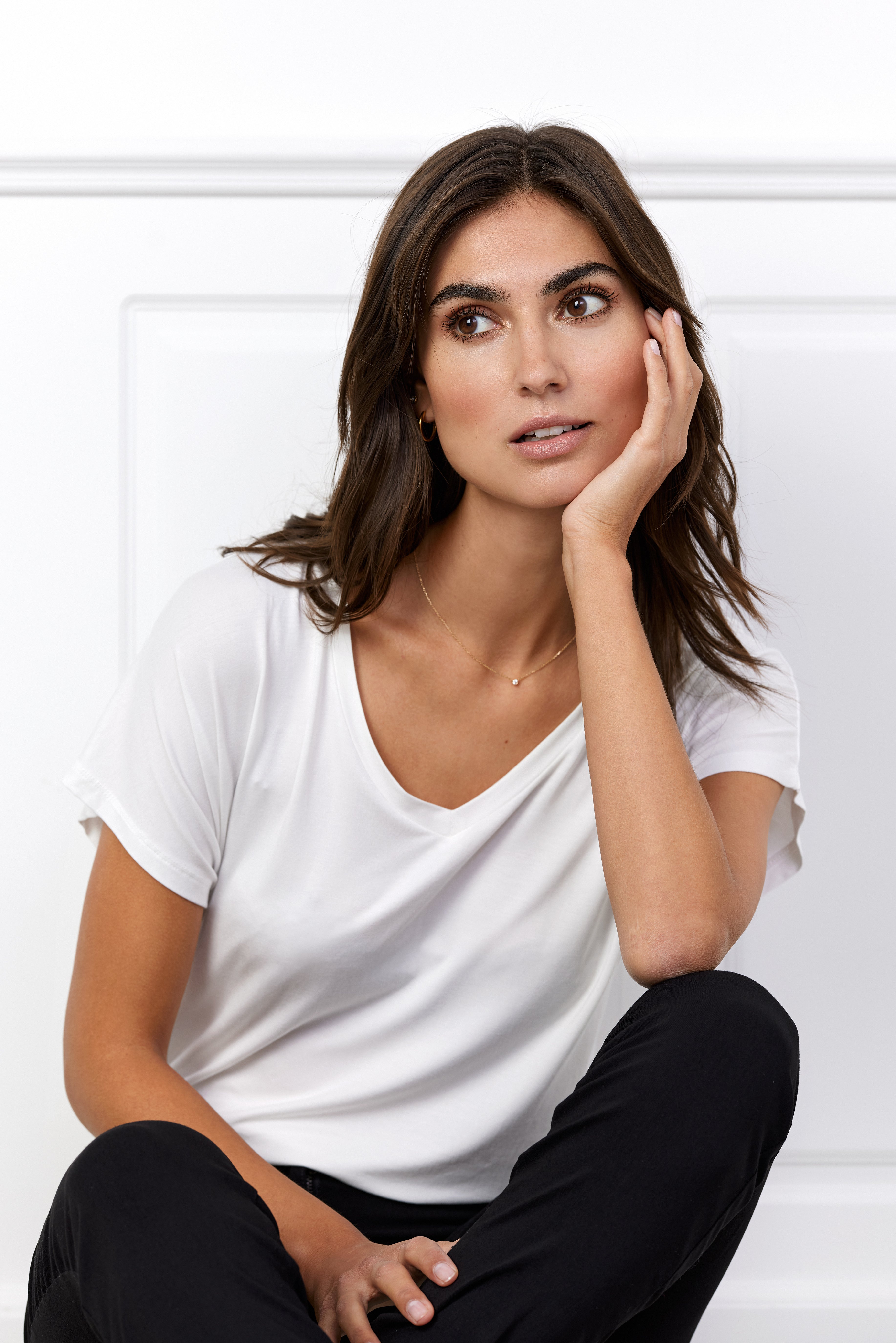 SOYACONCEPT Marica 32 Tee