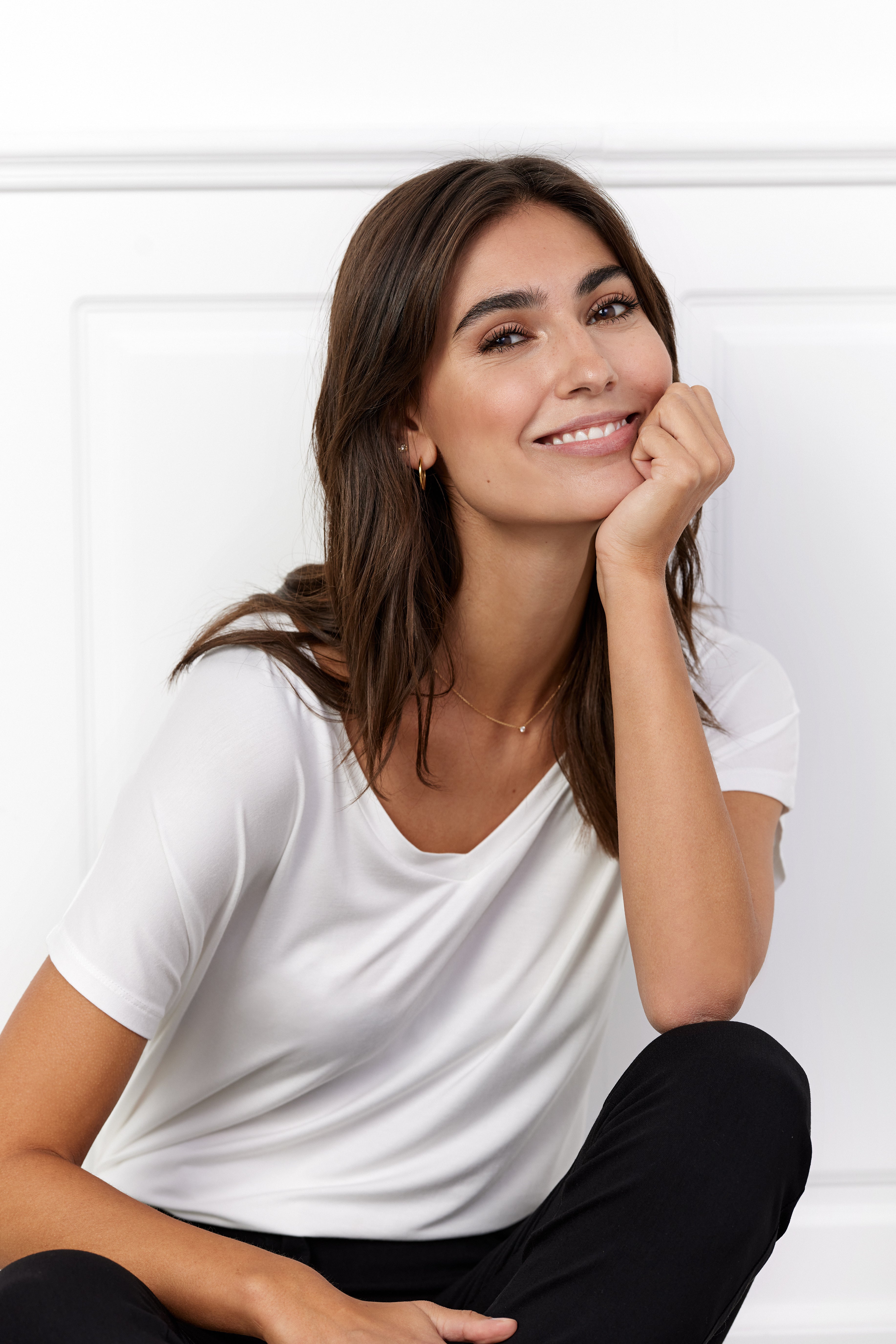 SOYACONCEPT Marica 32 Tee