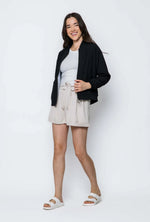 Load image into Gallery viewer, ORB Cody Reversible Bomber Jacket

