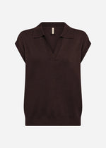 Load image into Gallery viewer, SOYACONCEPT Dollie 826 Waistcoat
