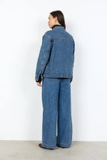 Load image into Gallery viewer, SOYACONCEPT Heda 1 Shirt Jacket
