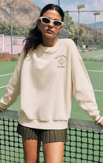 Load image into Gallery viewer, ZSUPPLY Pickleball Sweatshirt
