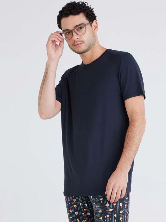 SAXX Snooze Short Sleeve Tee