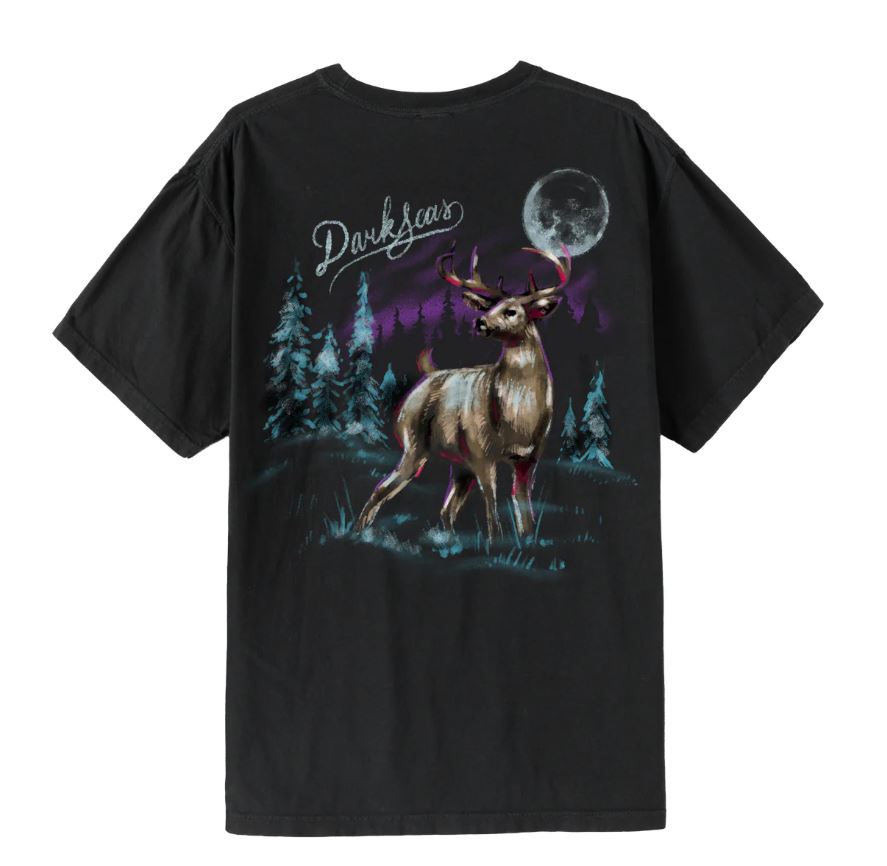 DARK SEAS Open Range Tee