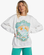 Load image into Gallery viewer, BILLABONG Sunny Days Sweatshirt
