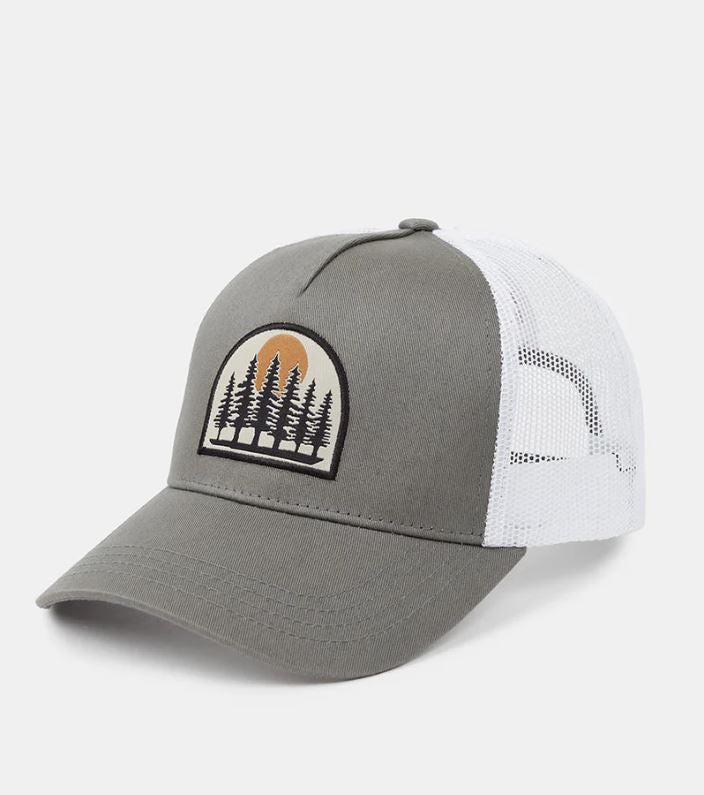 TENTREE Crest Altitude Hat