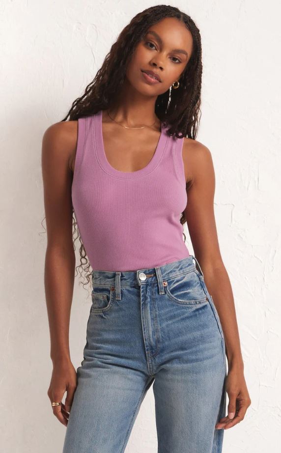 ZSUPPLY Sirena Rib Tank