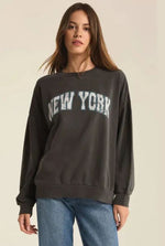 Load image into Gallery viewer, ZSUPPLY NY State of Mind Sweatshirt
