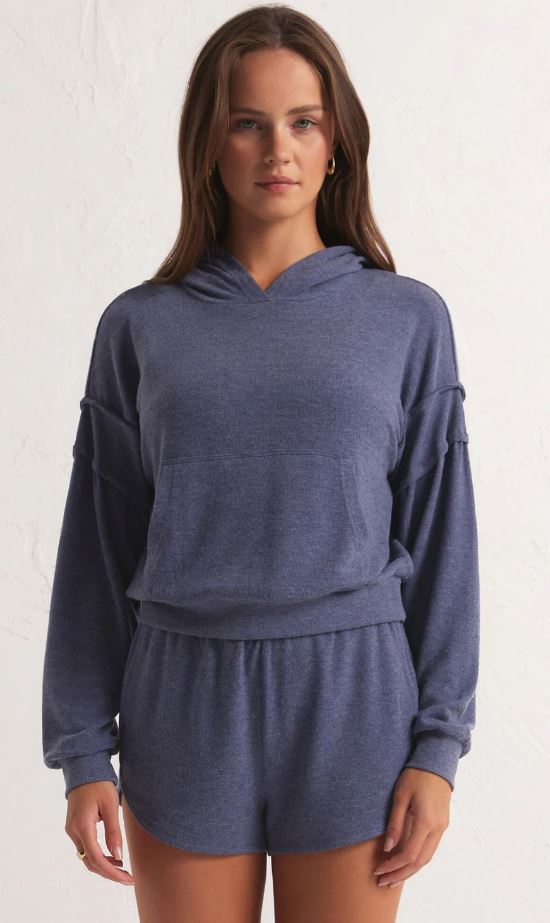 ZSUPPLY Chilly Night Cozy Hoodie