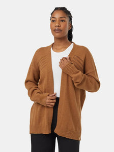 TENTREE Highline Mid Length Cardigan