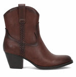 Load image into Gallery viewer, FRYE AND CO Daxx Western Bootie
